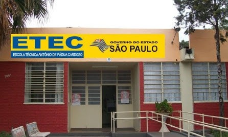 Escola Técnica de Batatais recebe inscrições para 6 novos processos seletivos