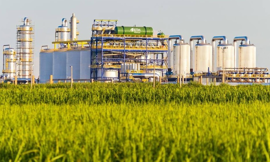 Usinas de álcool da região certificadas no RenovaBio chega a 60, segundo ANP