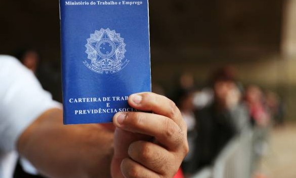 Mais de 500 vagas abertas: as empresas que estão contratando apesar da crise