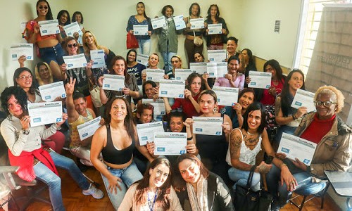 Sebrae-SP lança programa de capacitação gratuita para mulheres em Franca