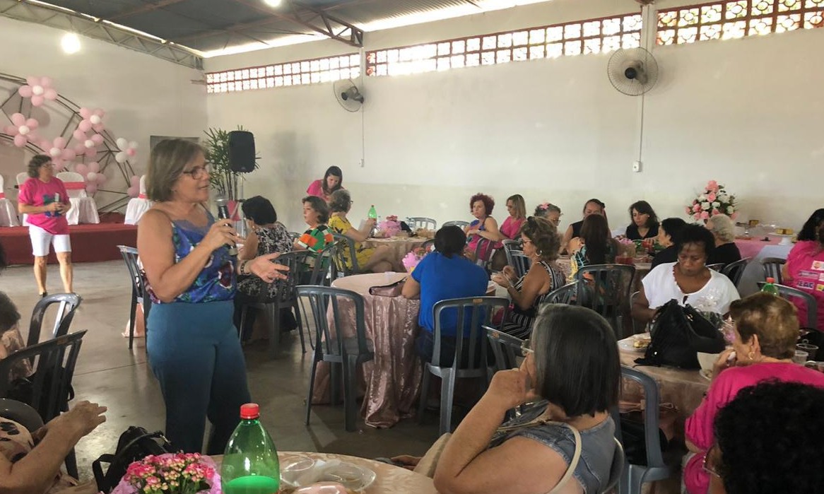 Mulheres defendem mais participação na política de Franca e fim do preconceito