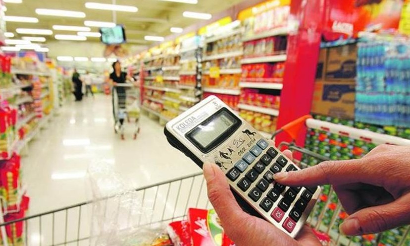 Aumentos abusivos: leite sobe 36% e feijão sobe 50% nos supermercados