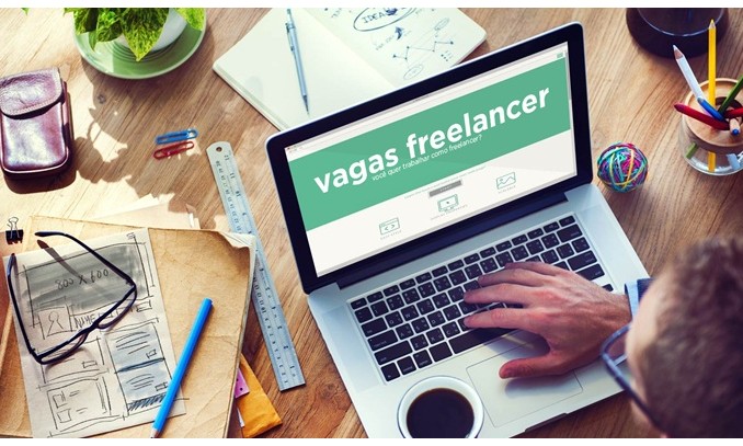 Em tempo de quarentena, como ganhar dinheiro na internet como freelancer
