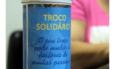 Campanha “Troco Solidário” segue em Franca em prol da Casa de Apoio IANSA