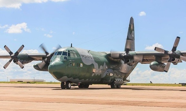 Voe pelo Brasil totalmente de graça. Conheça o Correio Aéreo Nacional