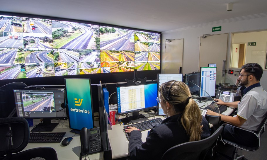 Concessionária oferece mais de 400 vagas de emprego para nova malha rodoviária