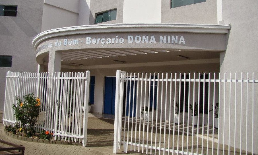 Bazar da Pechincha do Berçário Dona Nina acontece neste sábado, 07