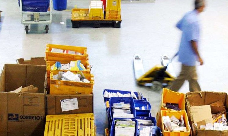 Sedex e PAC: Correios lançam opção de entrega de encomendas no vizinho