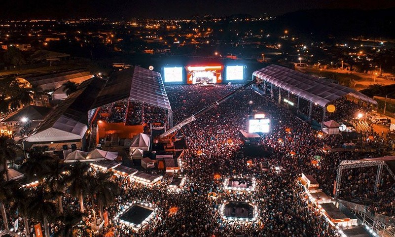 Pandemia do coronavírus faz direção do Ribeirão Rodeo Music adiar evento