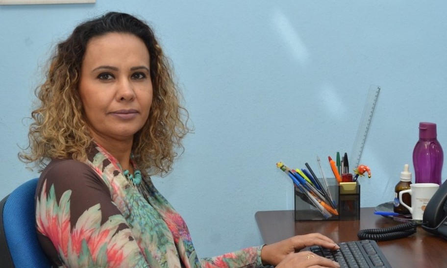 Secretária de Ação Social alerta para golpe em Franca: Kit Alimentos e Auxílio