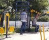 Academias ao Ar Livre e parques infantis passam por manutenção em Franca - Jornal da Franca