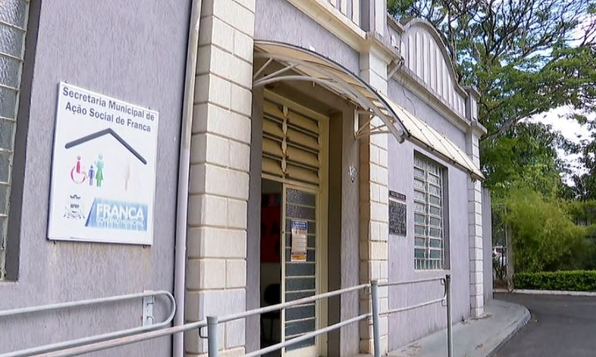 Em Franca, grupo usa CRAS e doação de alimentos para golpe, atenção!