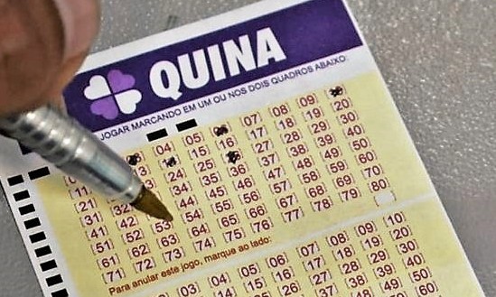 Acumulada, Quina sorteia nesta sexta-feira, 24, prêmio de R$ 1,7 milhão