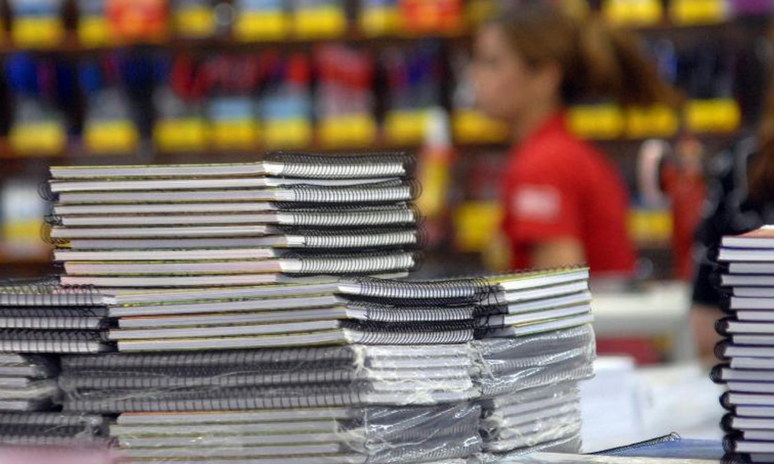 Estudantes da rede estadual de SP receberão material pedagógico