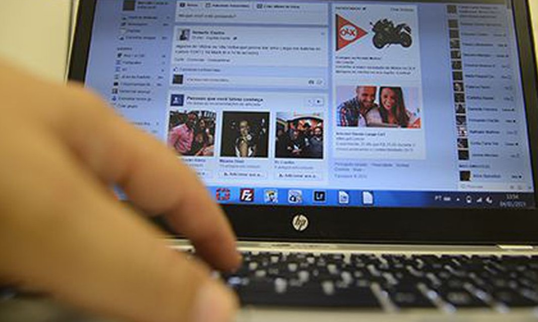 Facebook notificará usuários envolvidos com postagens falsas sobre coronavírus