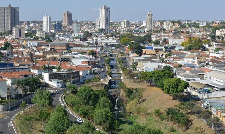 Céu ensolarado e altas temperaturas devem marcar o sábado, 18, em Franca