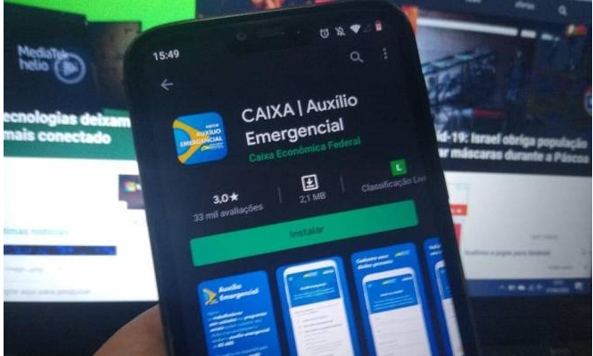 Caixa Auxílio Emergencial: como fugir de golpe e usar o
site e app sem medo