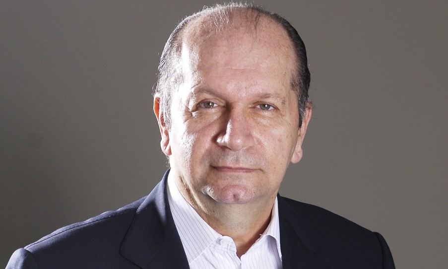 “Temos 2 mil mortos. Todo mundo lamenta, mas todo dia morre gente”