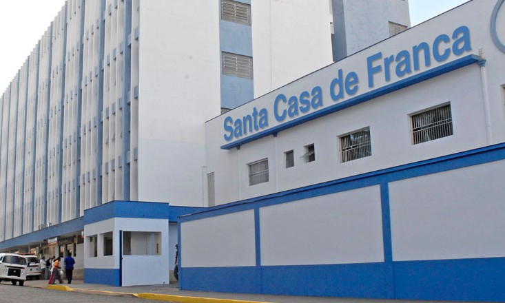 Santa Casa de Franca recebe currículos: Estão abertas vagas em TI e para costura
