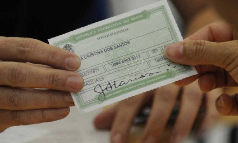 Eleições 2020: Eleitor tem menos de um mês para a regularização do título