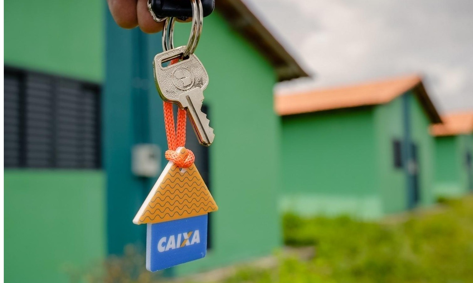 Casa própria: prestações pagas com FGTS são suspensas por 90 dias