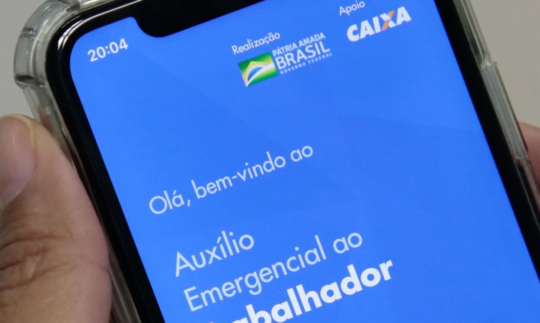 Como o governo decide quem tem direito ao Auxílio Emergencial?