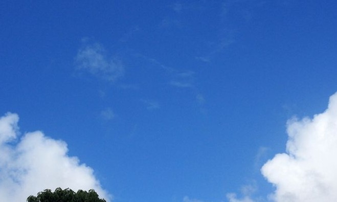 Semana começa com tempo estável em Franca: Sol com poucas nuvens hoje (27)