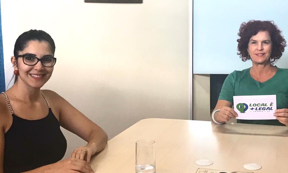 Campanha é lançada e ajuda empresários de Franca a promover seus negócios