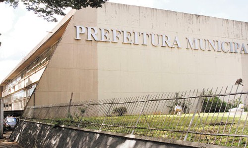 Prefeitura de Franca e suas repartições ficam fechadas nesta segunda-feira, 20