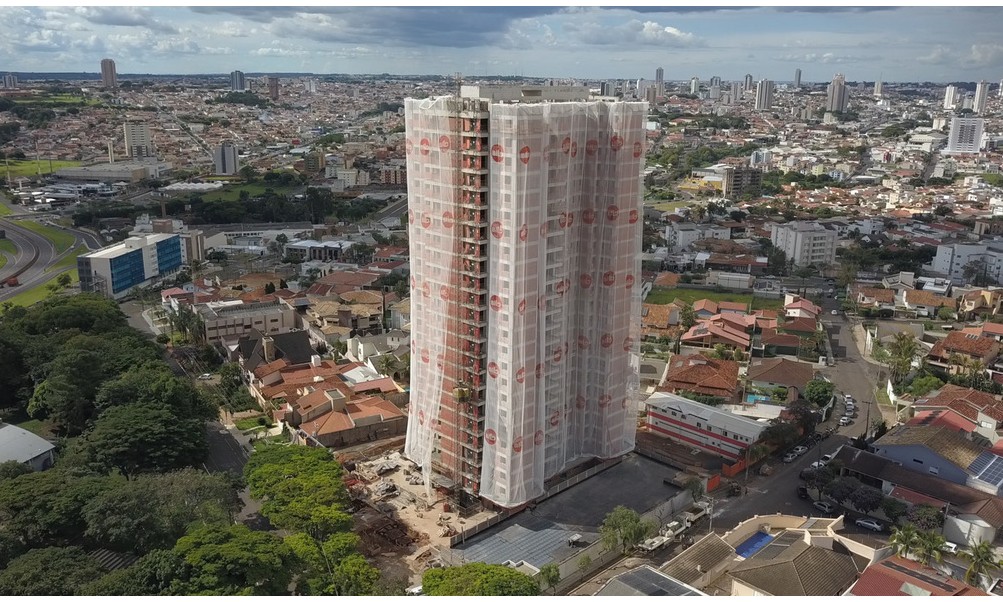Grupo da construção civil adota medidas para reduzir impactos do Covid-19