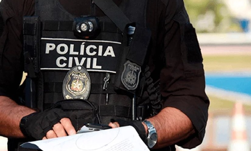 Policia Civil de SP tem 550 agentes afastados por suspeita de Covid-19