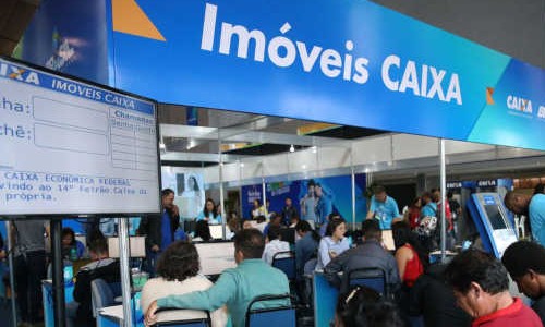 Caixa dá carência de 180 dias para pagamento de financiamento imobiliário