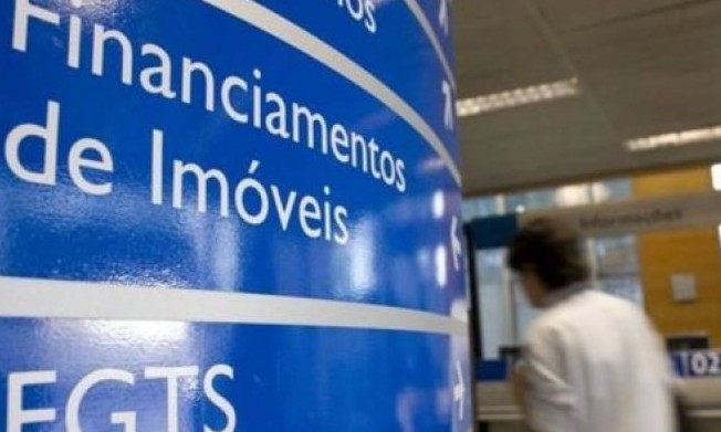 Clientes da Caixa relatam dificuldades para adiar parcelas da casa própria
