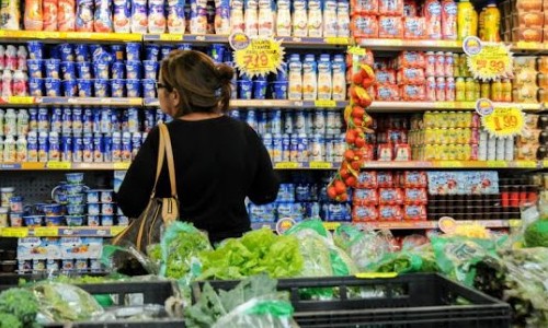 Supermercados: associação firma acordo com governo para evitar preços abusivos