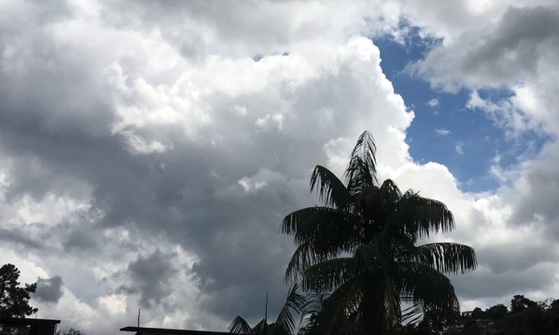 Instabilidade climática pode marcar a sexta-feira, 17, em Franca: dia começa com sol