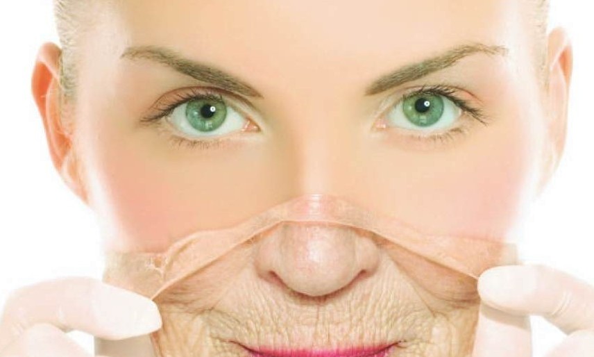 Peeling de Fenol rejuvenesce a pele em até 20 anos sem cirurgia