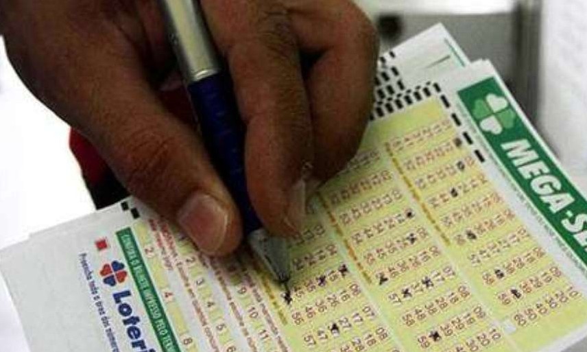 Mega Sena pode pagar R$ 10,5 milhões nesta quarta-feira, 08: apostas até às 19h