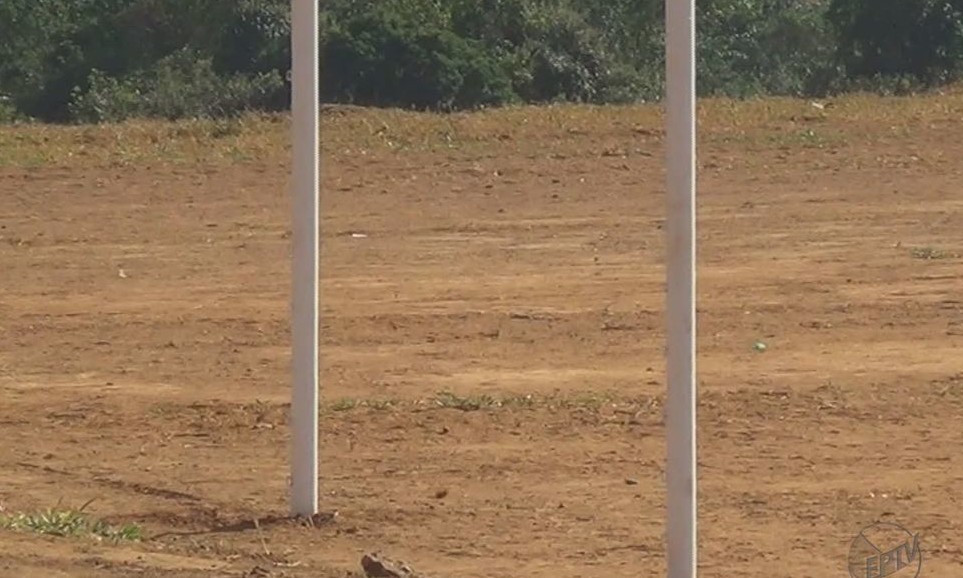 Vila Santa Terezinha em Franca terá campo de futebol com alambrados