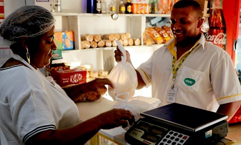 Bancos estão negando crédito a pequenas empresa, segundo o Sebrae