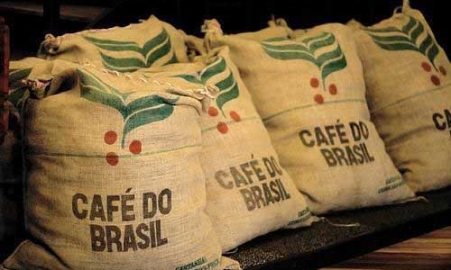 Café do Brasil: exportação atinge 3,1 milhões de sacas no mês de março