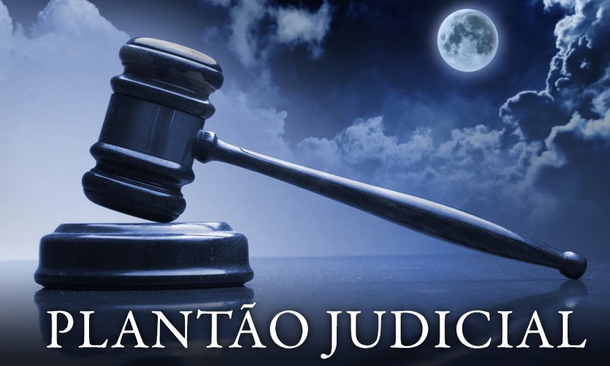 Conselho Federal de Justiça  prorroga até 15 de maio o regime de plantão