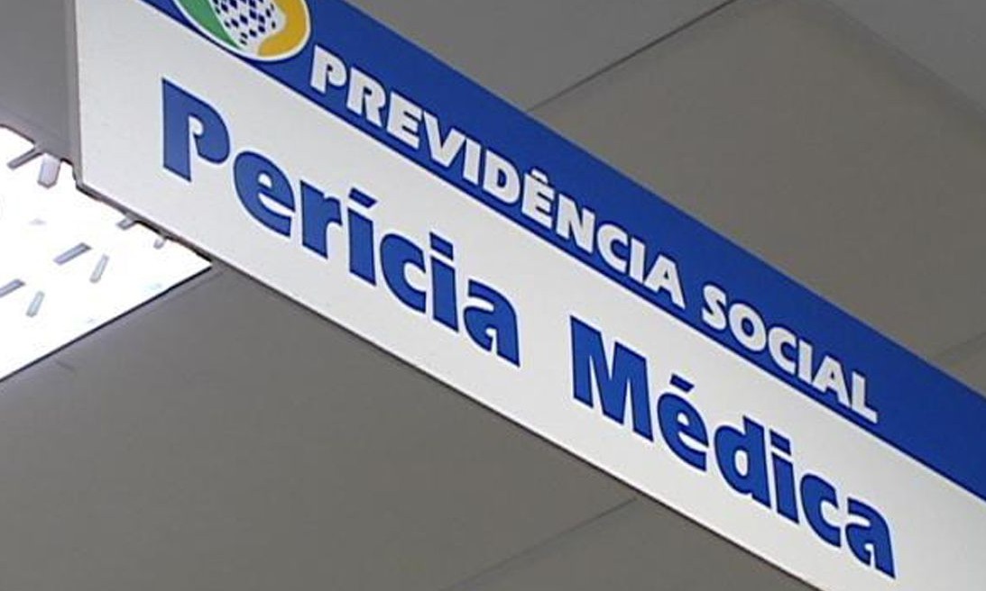 INSS não vai suspender auxílio-doença para quem tem perícia em abril