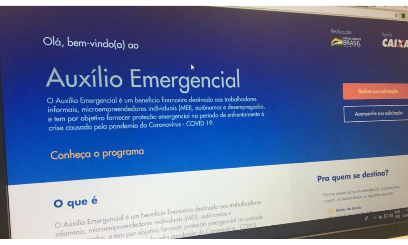 Pagamento de R$ 600 começa nesta quinta-feira; veja quem recebe primeiro