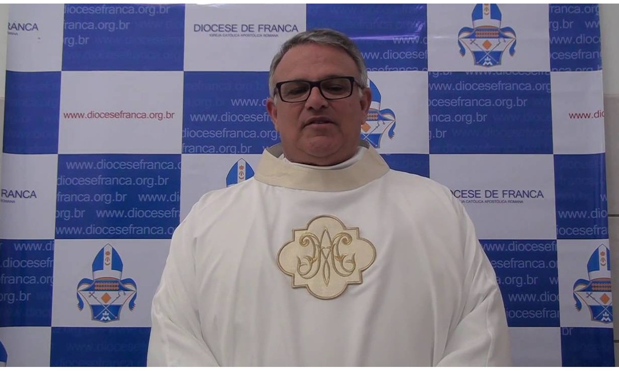 “Encontro Doloroso” terá transmissão no Facebook da Paróquia Santo Antônio