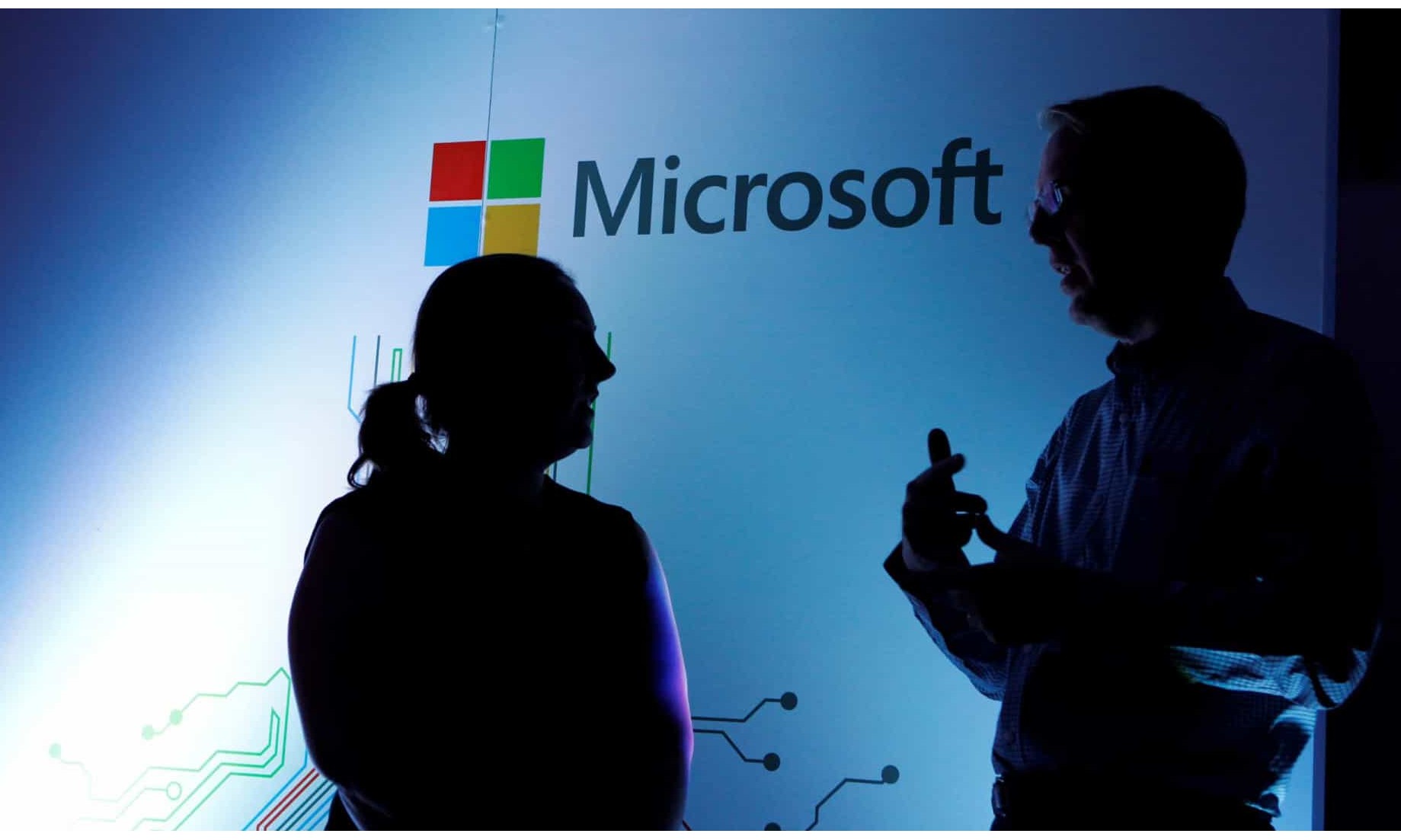 Microsoft acredita que “haverá um novo normal” depois do coronavírus