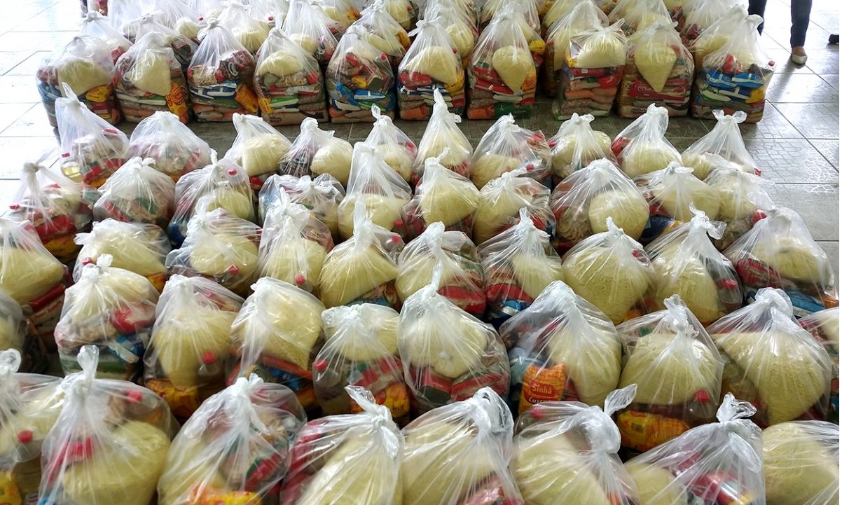 Prefeitura de Franca inicia entrega de alimentos nas escolas nesta sexta-feira, 17
