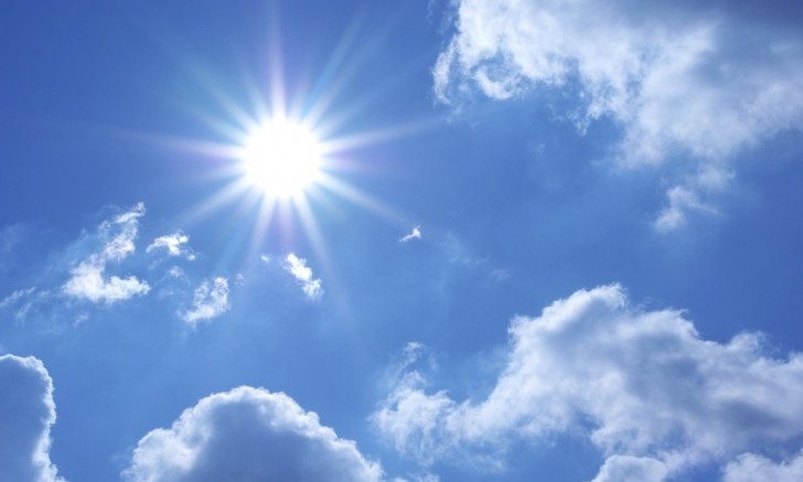 Sexta-Feira da Paixão será de sol e tempo ameno em Franca, segundo previsão