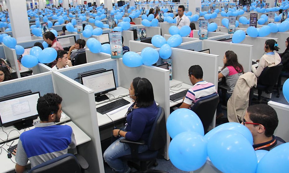 Setor de serviços registra em fevereiro pior resultado desde julho de 2018