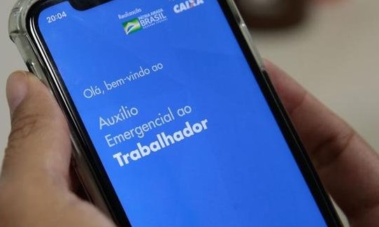 Ajuda emergencial não será debitada, caso haja dívidas e saldo negativo na conta