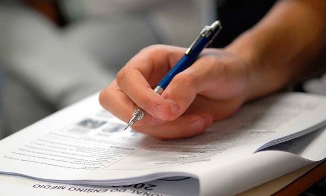 MEC publica edital do Enem. Veja aqui datas das inscrições e das provas